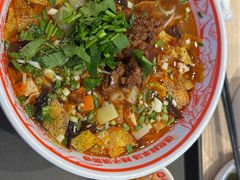 -武圣羊汤·西北面(朝阳门店)