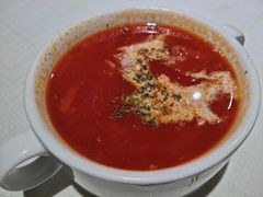 莫斯科红菜汤-俄士厨房(时代天街店)
