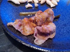 极品羊肋卷-王家渡火锅(金宝汇店)