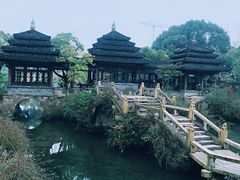 -韩湘水博园