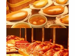 -星伦多 自助料理(圆融店)