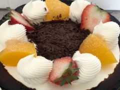 -麦森创意蛋糕(新模范马路地铁站店)