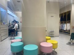 -天真蓝照相馆(五角场百联又一城店)