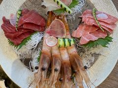 -札幌二条市场 大矶(本店)