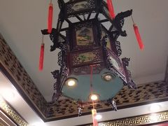 -鹊华居·地道鲁菜·海鲜·融合味(大明湖店)