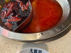 -大龙燚火锅