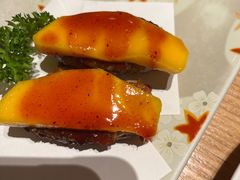 -京旬海鲜放题·铁板烧自助餐厅