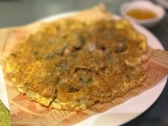 家乡蚝仔烙-大洋家·精品潮汕菜·生腌砂锅粥(天河东路店)