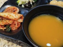 -真利味·脊骨火锅·正宗韩国料理(韩乐坊店)