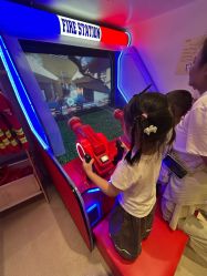 -奈尔宝家庭中心·亲子餐厅(苏州大悦城店)