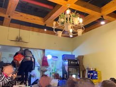 大堂-纽道沸巫山纸包鱼(中海国际店)