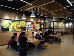 大堂-CoCo都可(秀英万达店)