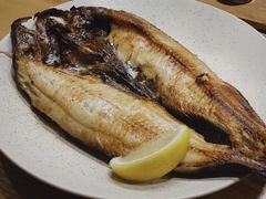 烧开边花鱼-章之鱼家(体育东路店)