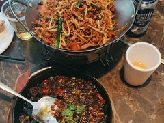 -郑喜旺烧烤(郑州总店)