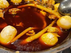 -李子坝梁山鸡(李子坝大鸡哥店)