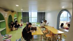 -Waof Park 淘气堡·儿童乐园(番禺天河城店)