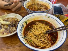 -刘氏方酥锅盔(古城总店)