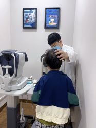 -睿宝儿科·眼科·口腔(静安大悦城门诊部)