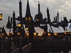 -哈利波特魔法世界
