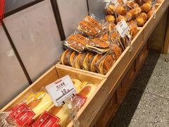 -山崎面包(静安久光店)