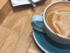 -W CAFE(甜爱路店)