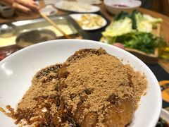 -巴奴毛肚火锅(丛台西路店)