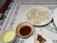 -东方饺子王臻味餐厅(新嘉坡城店)