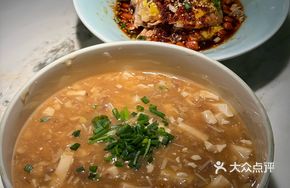 Tongjun Stewed Tofu