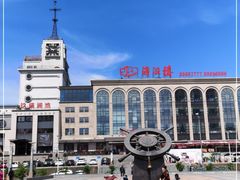 -满汉楼(江畔店)