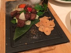 -东海海鲜酒家(中信广场店)