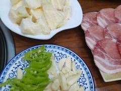 -延成苑韩式烤肉店(长春道店)