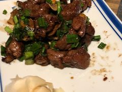 -彩蝶谷美食廊·粤式经典南番顺·铁板烧烤泰风味(广州长隆酒店)