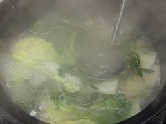 -百年果林椰子鸡(中洲店)