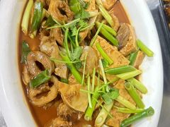 -小船渔村•大连菜•大连焖鱼(黄河路店)