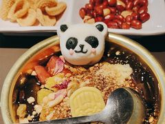 -川成元·麻辣香锅(凯德MALL西直门店)