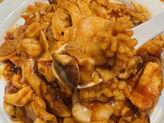 -惠宾饭庄(中山路店)