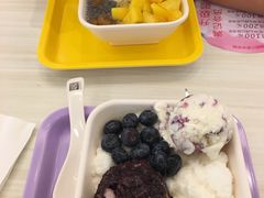 -满记甜品(巴黎春天宝山店)