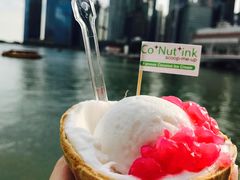 -Co+Nut+Ink(圣淘沙店)