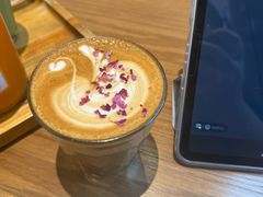-Peet's 皮爷咖啡(深圳湾万象城店)