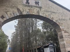 -乌村