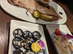 -橘焱胡同烧肉夜食(BFC外滩金融中心店)