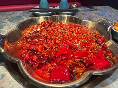 -花海牛火锅(泰合店)