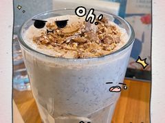 -TIGERS老虎西餐(亦庄店)