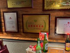 -可口香·非遗老号烧烤(南岗直营店)
