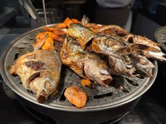 -The COOK·厨餐厅·自助餐(浦东嘉里大酒店)