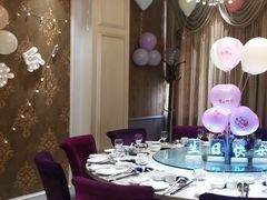 包厢-泓炙颐凤鲜海鲜火锅料理(桐乡店)