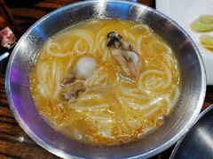 -蚝堡海鲜·威海菜·海肠捞饭·烧烤·亚洲吃蚝公司(幸福门店)