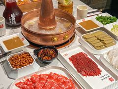 -丁卯•铜锅涮肉(工体店)