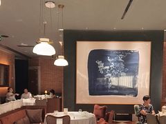 -漢舍中国菜馆(浦东嘉里城店)