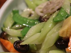 -七菜馆·东北菜·蒸饺(文体路店)